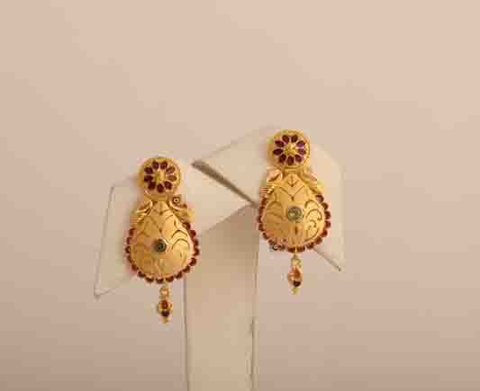 Jhumka