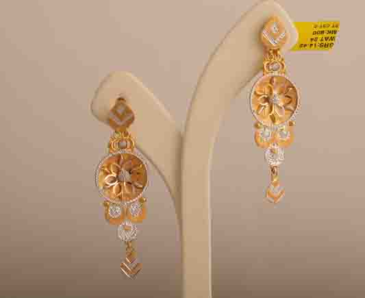 Jhumka