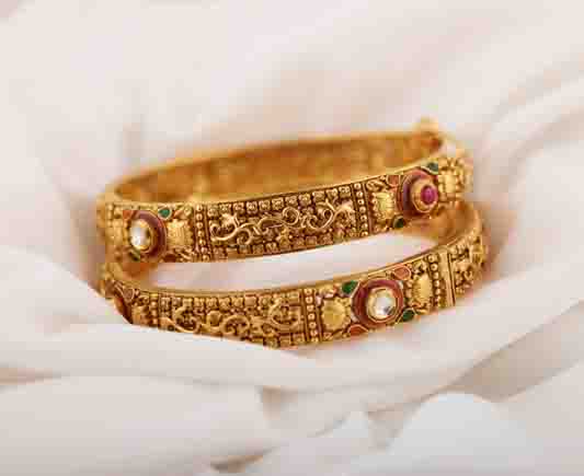 Bangles