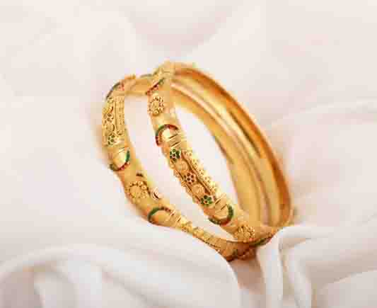Bangles