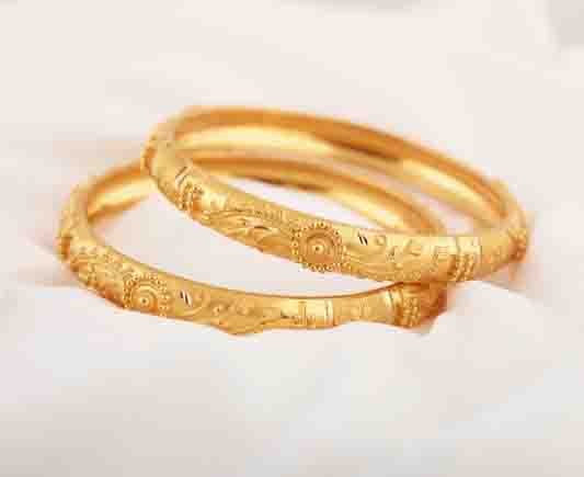 Bangles