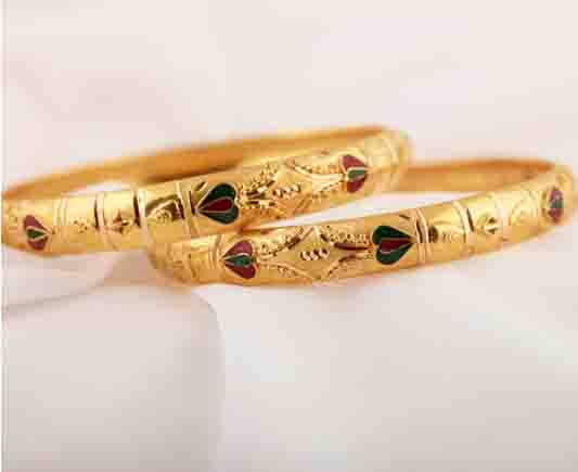 Bangles