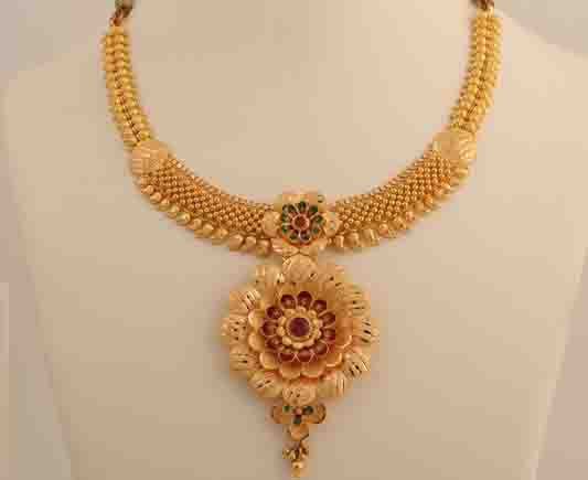 Necklace