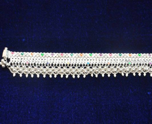 Anklets