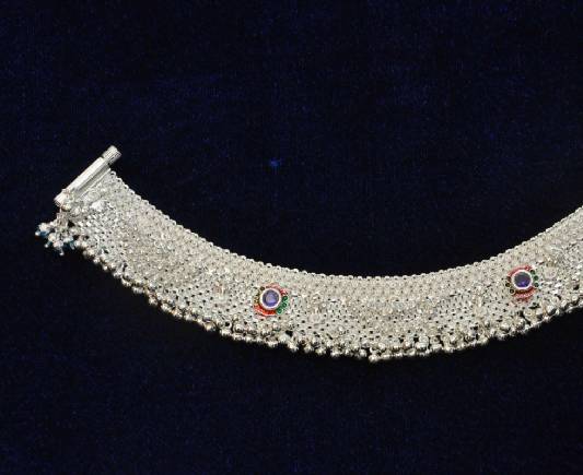 Anklets