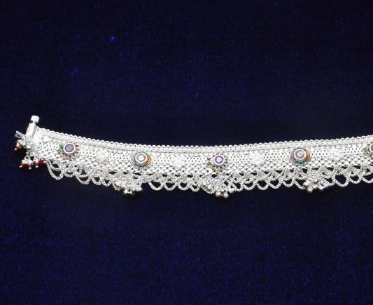 Anklets