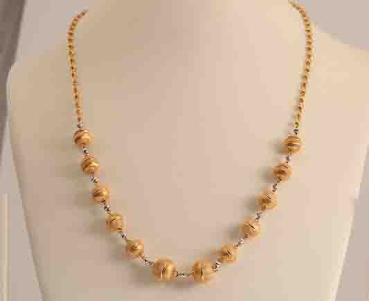 Necklace
