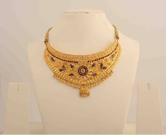 Necklace